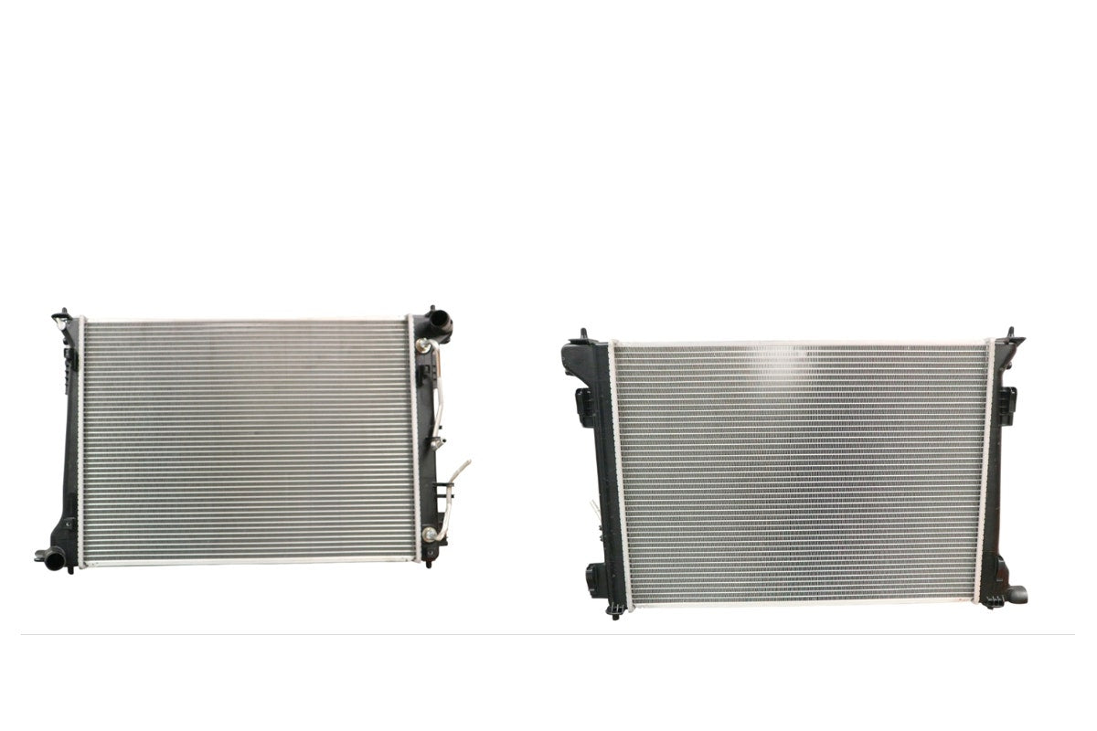 Radiator for Auto & Manual Hyundai Tucson (TL/TLE) 05/2015 - 12/2020 HYTS - RAD - 006 - Sterling Parts - Radiators - Sterling Parts