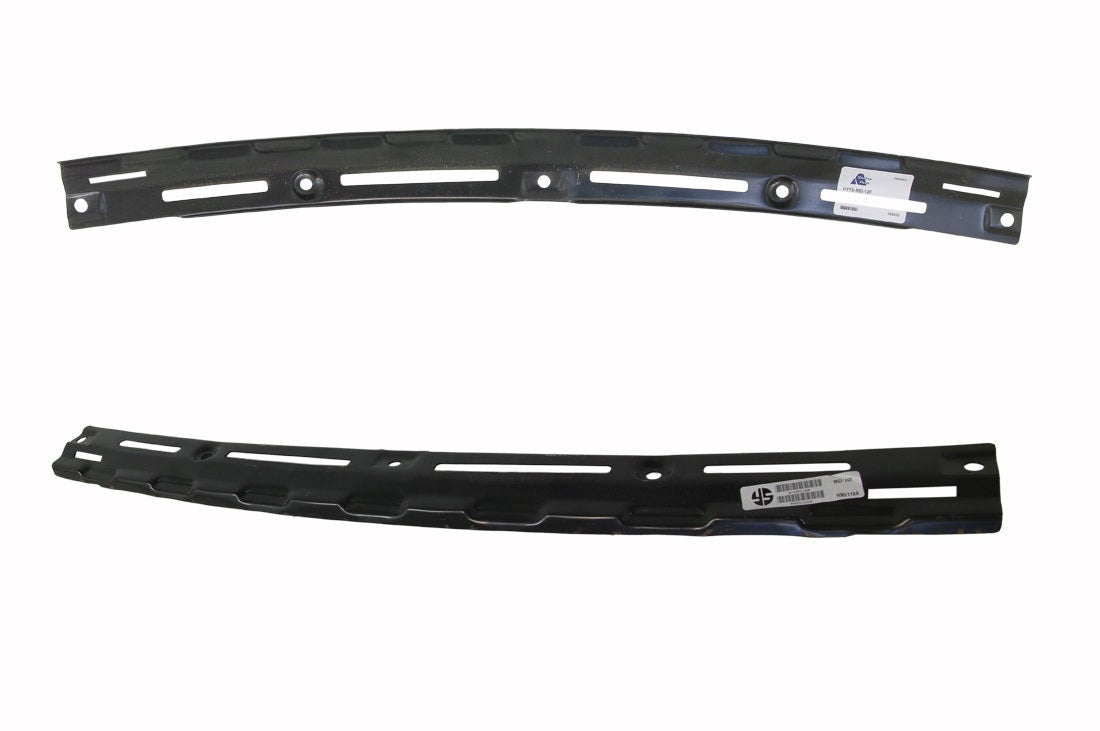Front Upper Bumper Bar Reinforcement Hyundai Tucson JM 2004 - 2010 HYTS - REI - 12F - Sterling Parts - Grilles & Bumper Parts - Sterling Parts
