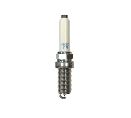 Laser Iridium Spark Plug Fits Audi S3, VW Golf R 2.0T PLZKBR7B8G - NGK