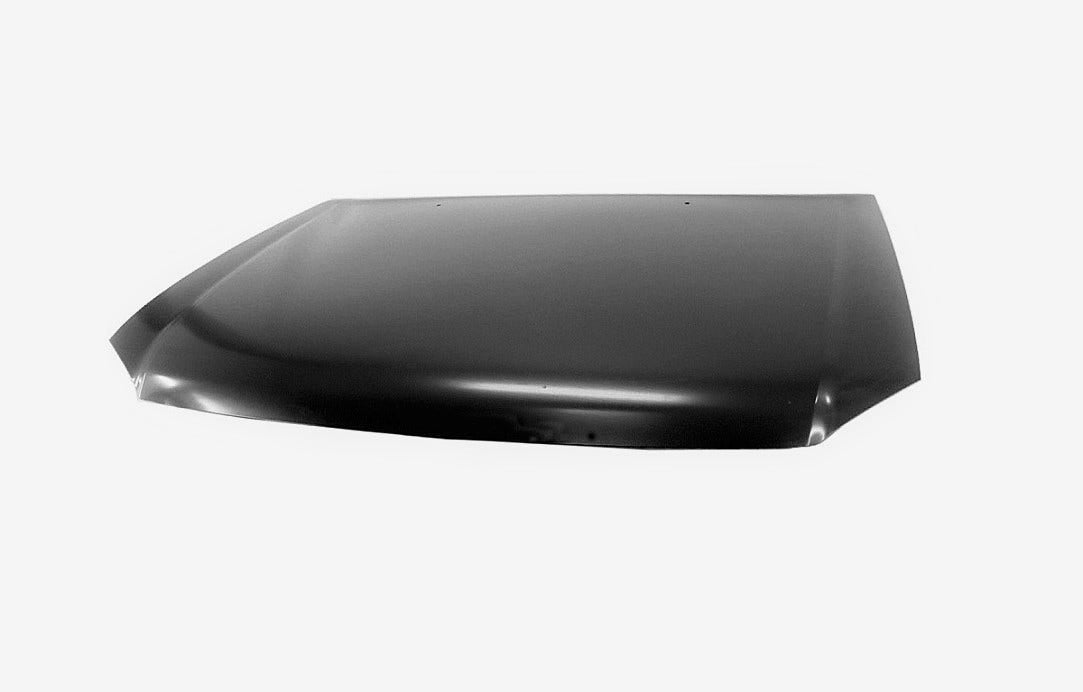 Bonnet Isuzu D - MAX TFR 10/2008 - 06/2012 IZDM - BNT - 09F - Sterling Parts - Body Panels & Hardware - Sterling Parts