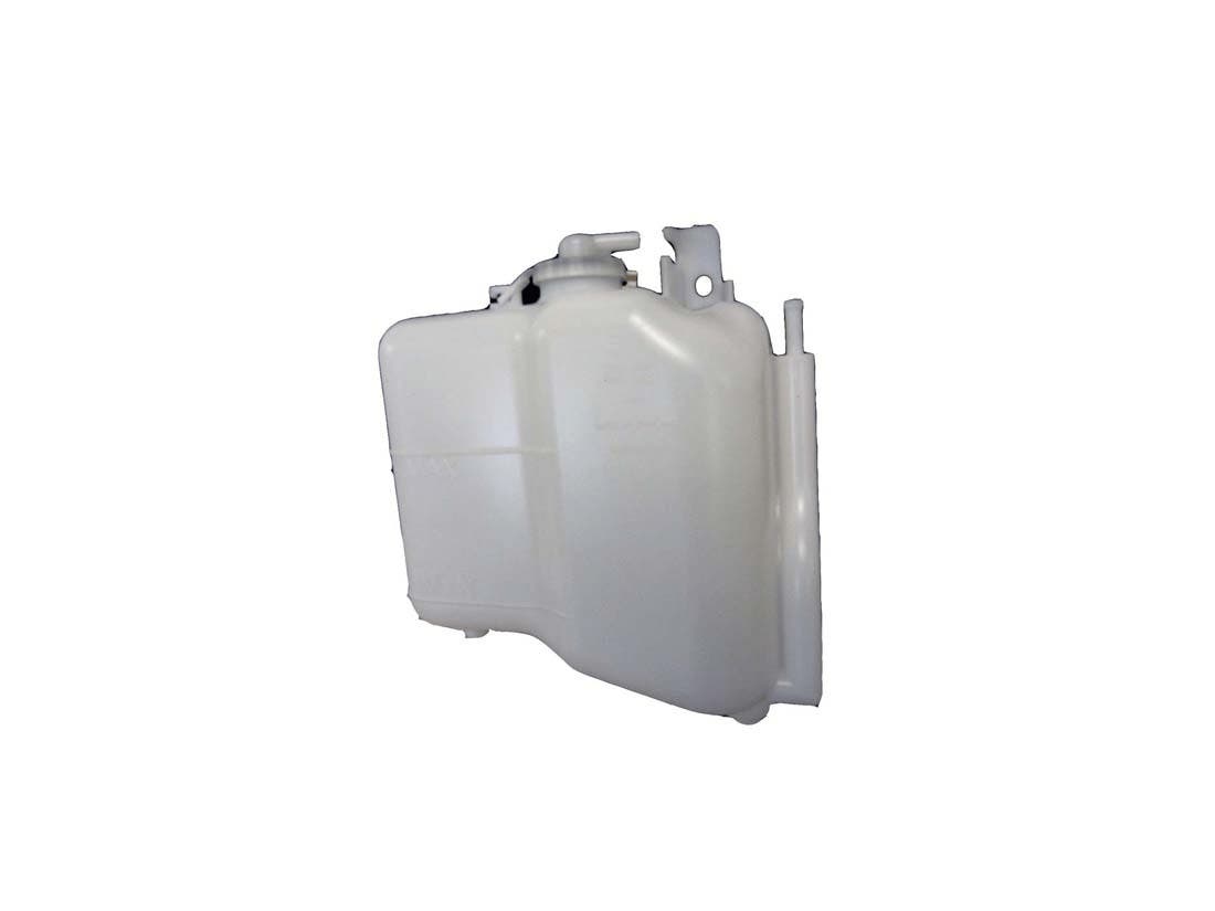 Overflow Bottle with Cap Isuzu D - MAX TFR 10/2008 - 06/2012 IZDM - BOT - 05N - Sterling Parts - Overflow & Expansion Tanks - Sterling Parts