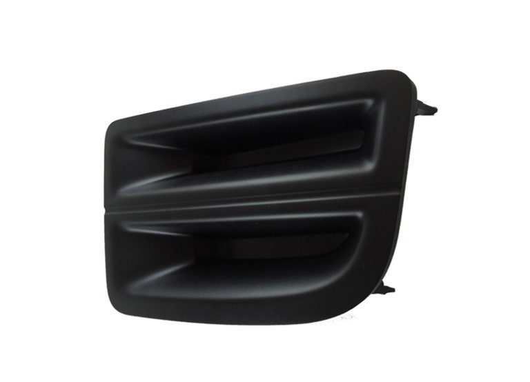 Front Fog Light Cover (RHS, Square Hole) Isuzu D - MAX TFS 2012 - 2016 IZDM - FLC - 02R - Sterling Parts - Grilles & Bumper Parts - Sterling Parts