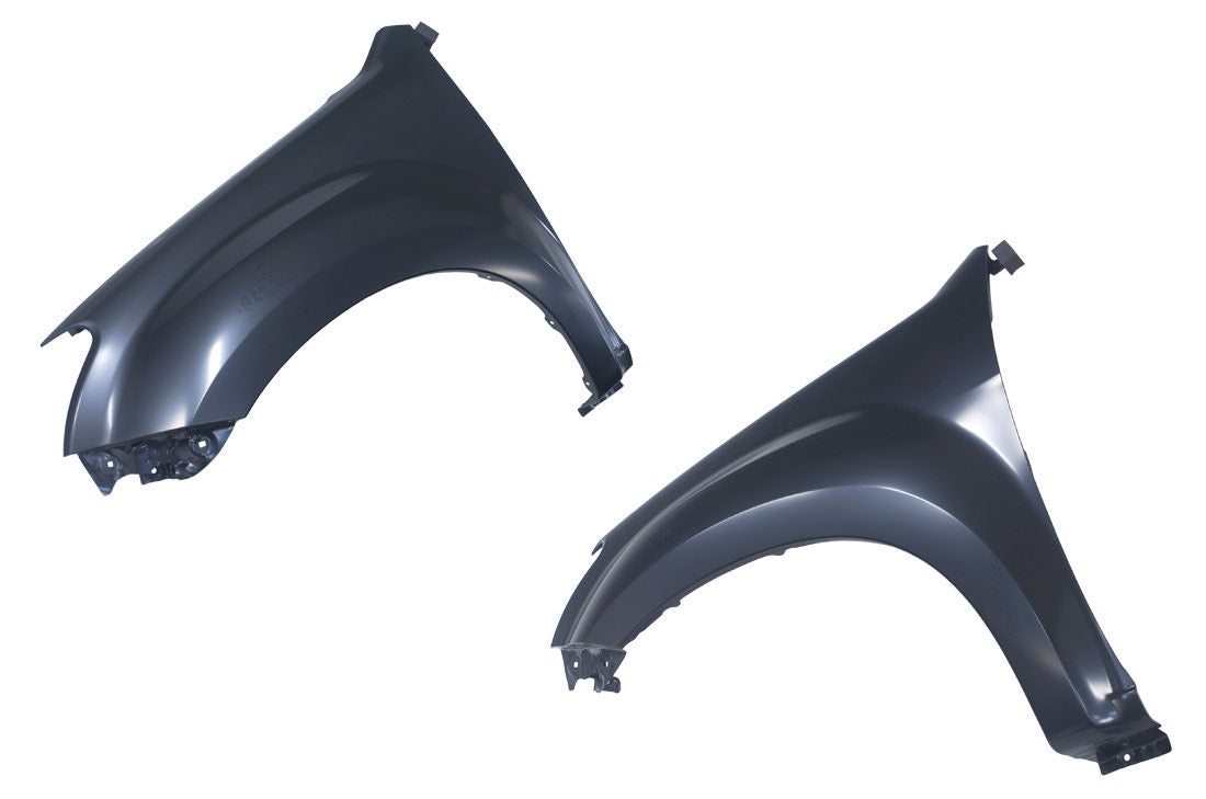 Front Guard (LHS) 4WD & 2WD Hi - Rider Isuzu D - MAX TFS 2012 - 2016 IZDM - GUD - 20L - Sterling Parts - Body Panels & Hardware - Sterling Parts