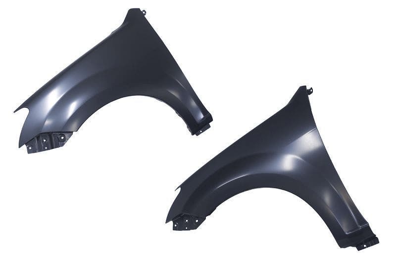 Front Guard (LHS, 2WD) Isuzu D - MAX TFS 2016 - 2020 IZDM - GUD - 23L - Sterling Parts - Body Panels & Hardware - Sterling Parts