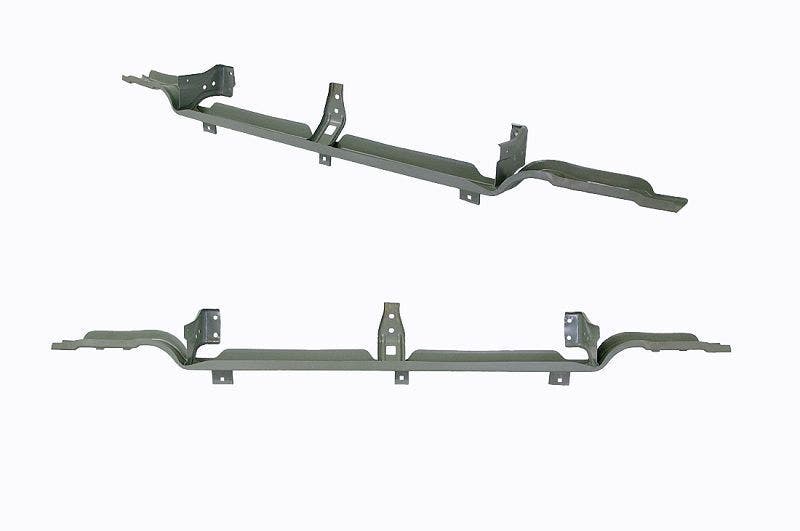 Front Upper Bar Reinforcement Isuzu D - MAX TFR 2008 - 2012 IZDM - REI - 07F - Sterling Parts - Grilles & Bumper Parts - Sterling Parts