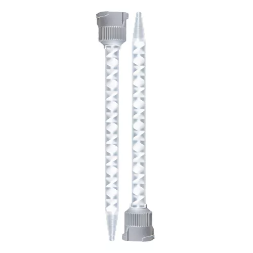 Static Mixer, 25ml Syringe - J-B Weld