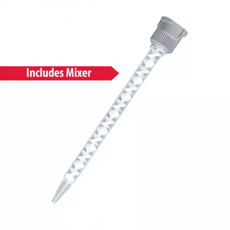 High Heat Syringe Strong, Lasting Repairs 25ml - J-B Weld