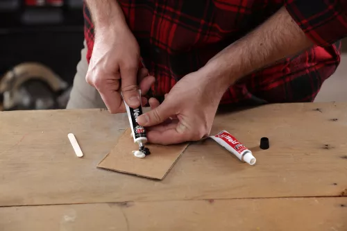 Kwik Weld Twin Tube 57g - J-B Weld