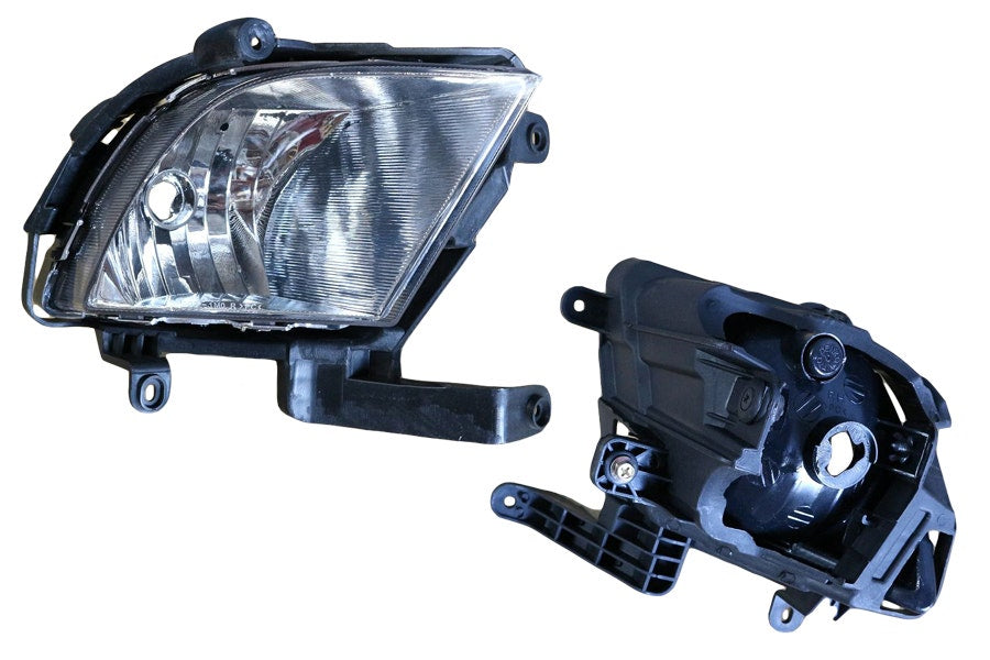 Front Fog Light (LHS) Kia Cerato TD 2009 - 2013 KICT - FOL - 05L - Sterling Parts - Fog Lights - Sterling Parts