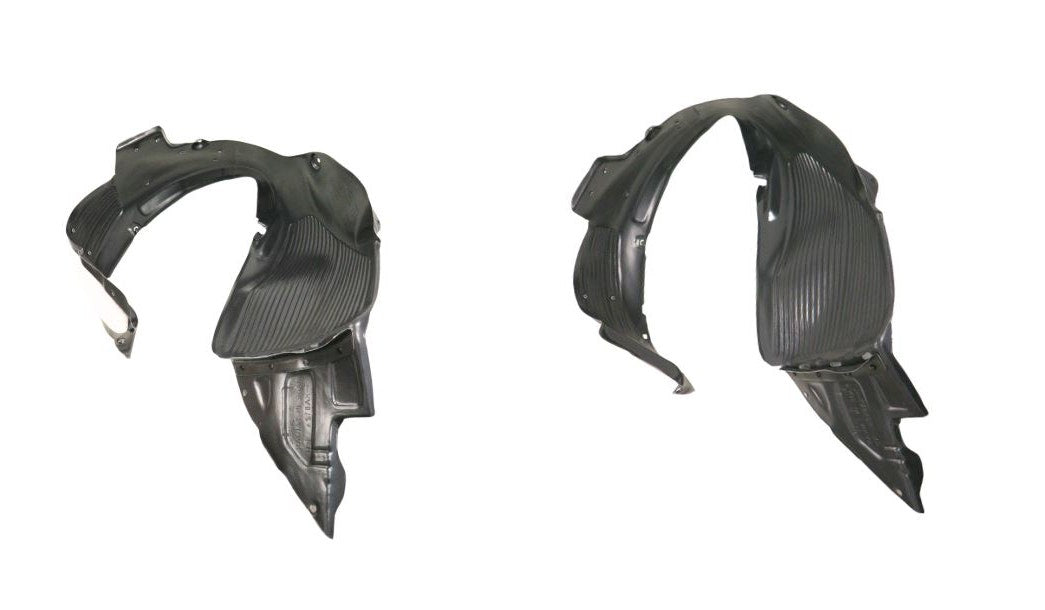 Front Guard Liner (LHS) Kia Cerato YD Series 1 2013 - 2016 KICT - GUL - 06L - Sterling Parts - Body Panels & Hardware - Sterling Parts