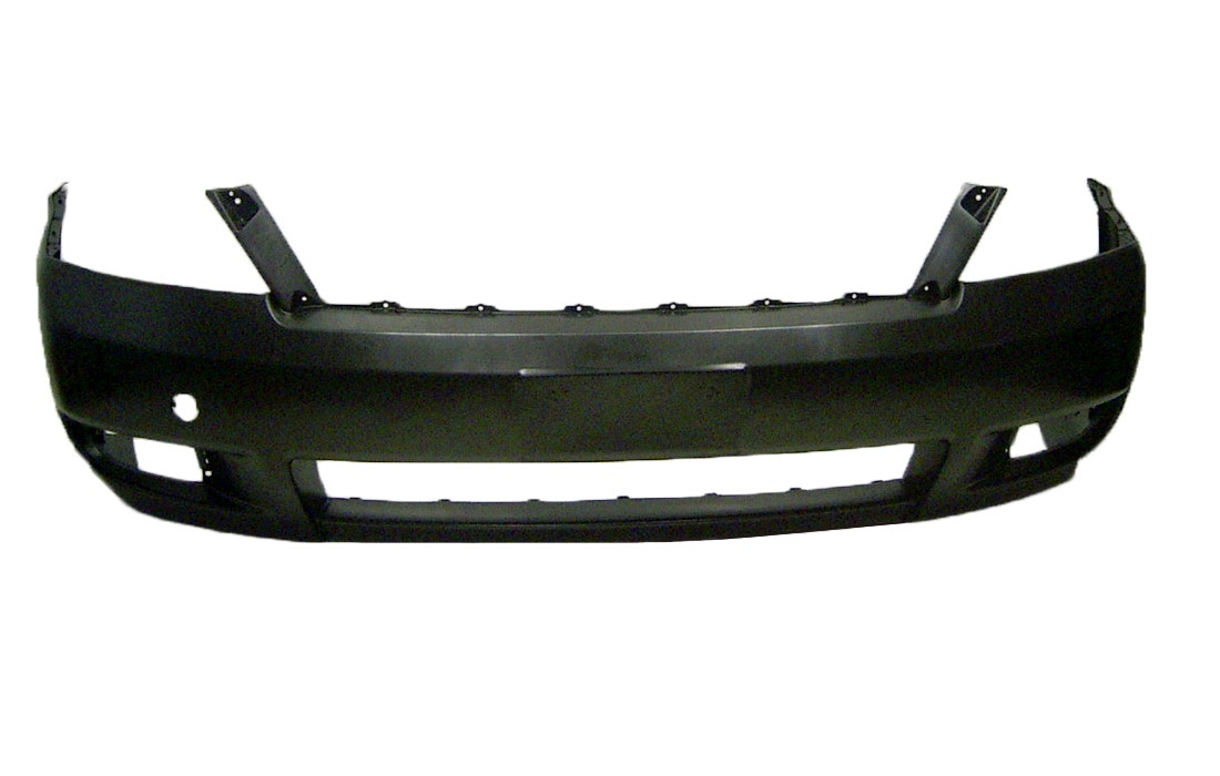 Front Bar Cover Kia Carnival VQ 2006 - 2014 KICV - BAR - 14F - Sterling Parts - Grilles & Bumper Parts - Sterling Parts