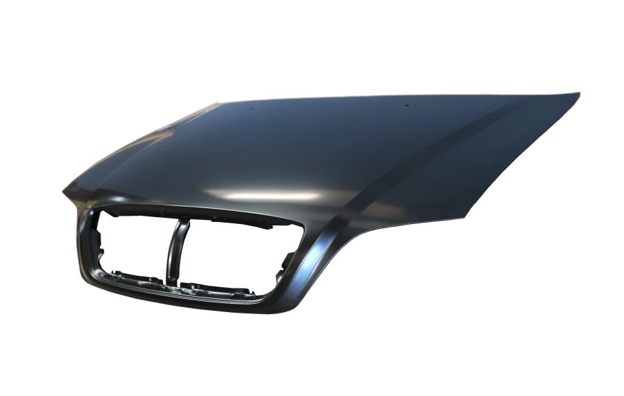 Bonnet (Front) Kia Carnival GQ 2001 - 2006 KICV-BNT-05F - Sterling