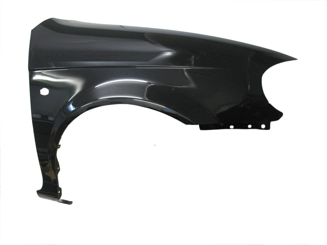 Front Guard (RHS) Kia Carnival GQ 1999 - 2006 KICV-GUD-02R - Sterling
