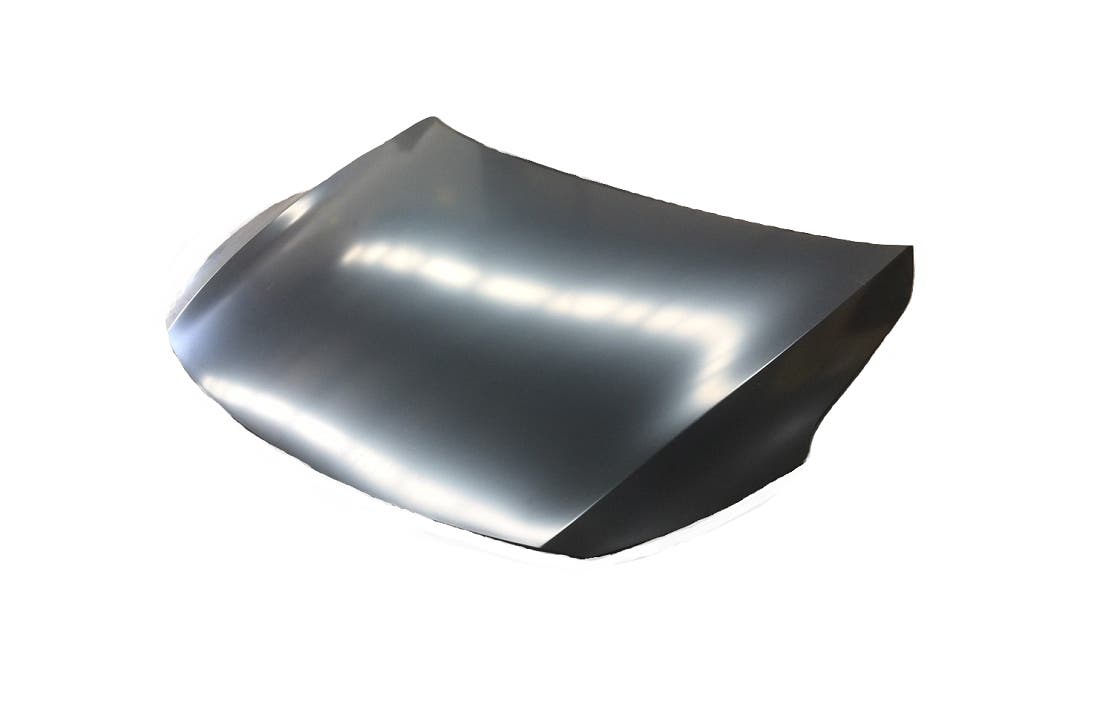 Bonnet (Front) Kia Optima TF 2010 - 2015 KIOT - BNT - 02F - Sterling Parts - Body Panels & Hardware - Sterling Parts