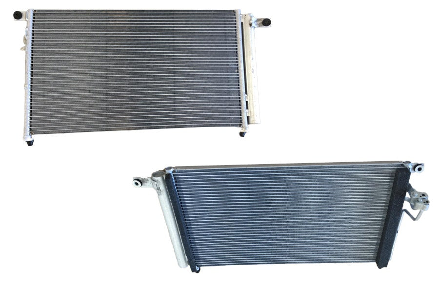 Condenser Kia Rio JB A/C 2005 - 2011 KIRI-COD-007 - Sterling