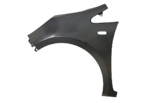 Front Guard (LHS, with Side Lamp Hole) Kia Rio UB 2011 - 2016 KIRI - GUD - 13L - Sterling Parts - Body Panels & Hardware - Sterling Parts