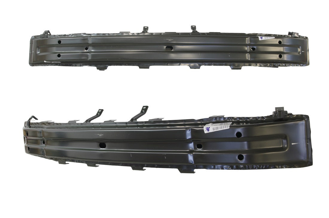 Front Bumper Bar Reinforcement Kia Rio BC 2002 - 2005 KIRI - REI - 01F - Sterling Parts - Grilles & Bumper Parts - Sterling Parts
