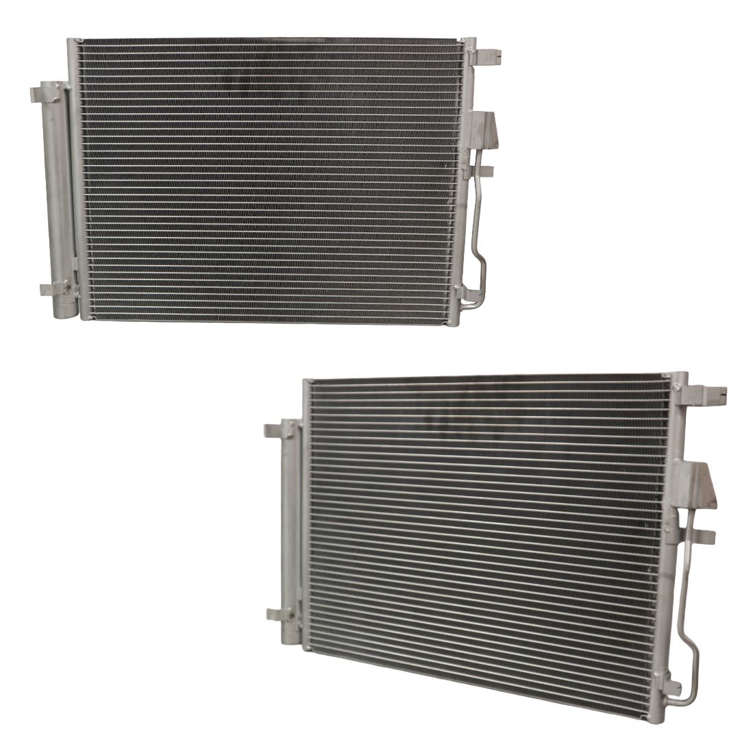 Condenser (Diesel, Korea Build) Hyundai Tucson TL A/C 2015 - 2020 HYTS-COD-008 - Sterling