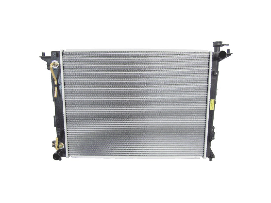 Radiator for Auto & Manual Kia Sportage SL1 05/2010 - 09/2013 KISP-RAD-009 - Sterling