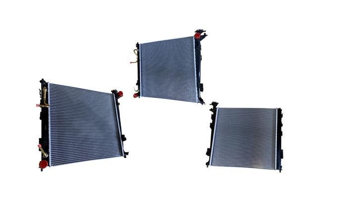 Radiator for Auto & Manual Kia Sportage SL1 05/2010 - 09/2013 KISP-RAD-010 - Sterling