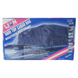 Roof Top Cargo Bag Weather Resistant 89 x 38 x 86cm - Lanotec