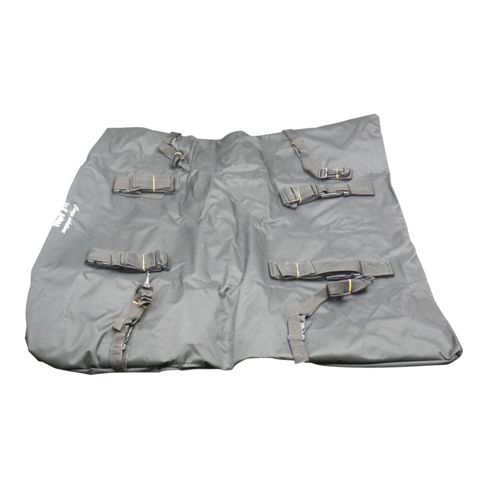 Roof Top Cargo Bag Weather Resistant 89 x 38 x 86cm - Lanotec