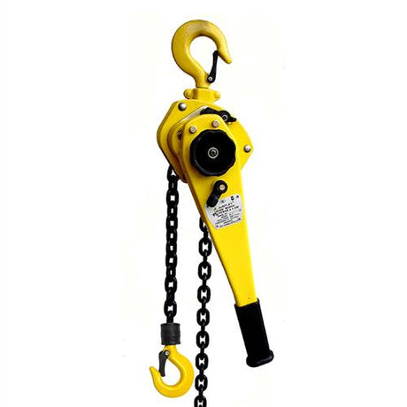 Industrial Lever Block 3M Model AL-3 0.5T 121305 - AustLift