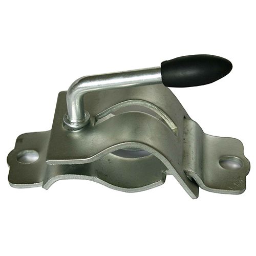 Jockey Wheel Replacement Clamp - LoadMaster