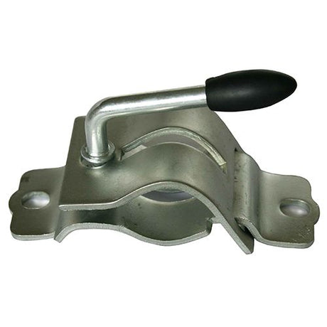 Jockey Wheel Replacement Clamp - LoadMaster