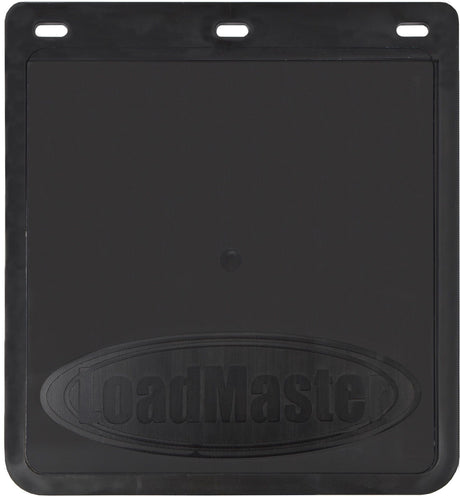250x230mm Super Heavy Duty Mudflap Sets - LoadMaster