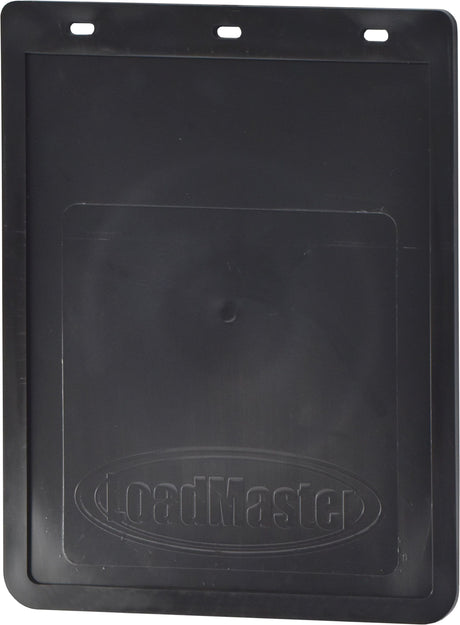 250x280mm Super Heavy Duty Mudflap Sets - LoadMaster