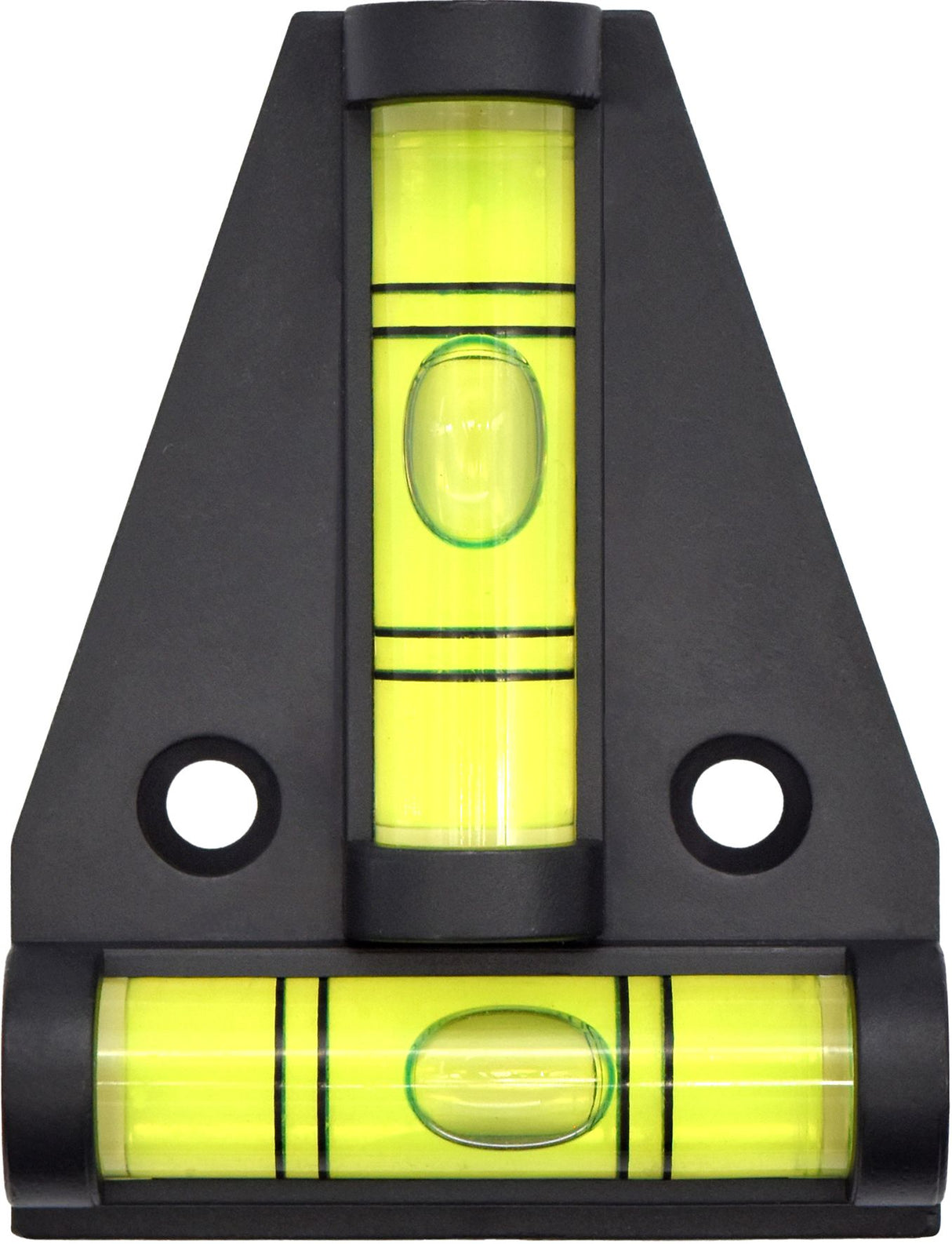 4 Piece T-Type Caravan & Trailer Leveler – Dual Axis Bubble Level - Loadmaster | Universal Auto Spares