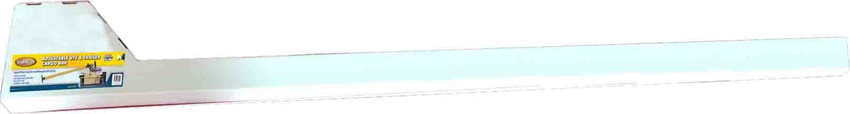 Adjustable Cargo Bar Extends From 144cm To 289cm - LoadMaster | Universal Auto Spares