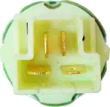 Relay 4 Pin Round 12V - Charge