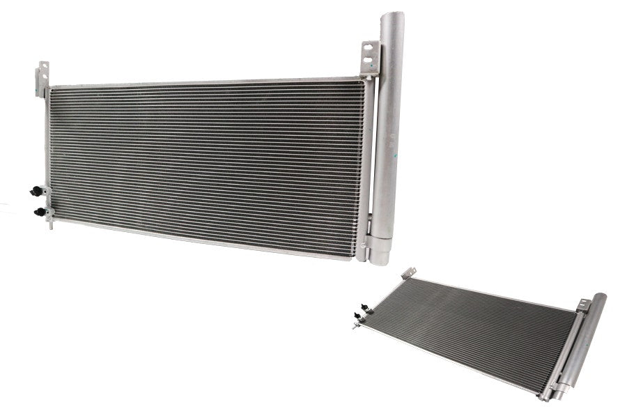 Condenser (ZWA10) Lexus CT200h A/C 2011 - 2021 LXCT-COD-001 - Sterling