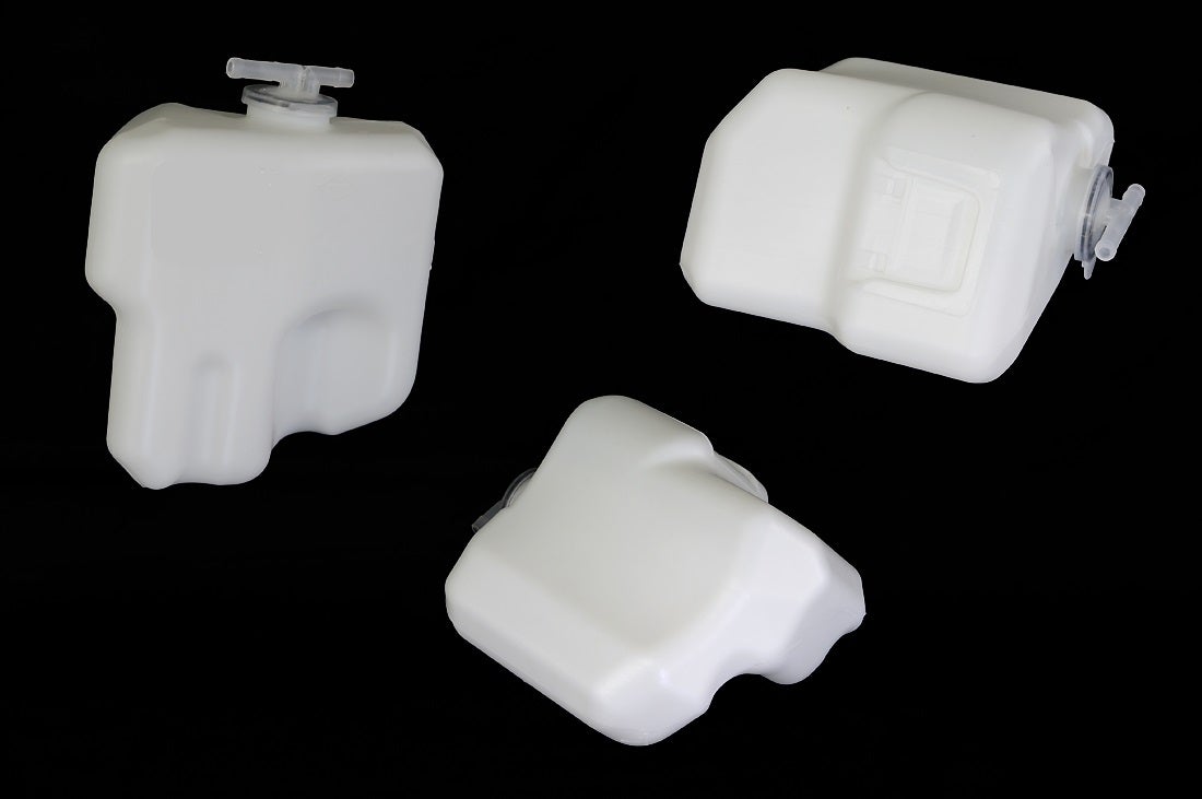 Overflow Bottle (Expansion Tank) Lexus ES300 MCV30 2001 - 2004 LXES-BOT-03N - Sterling