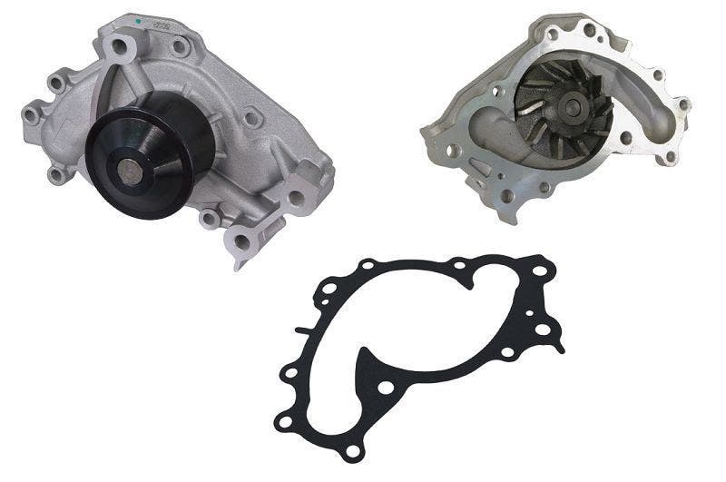 Water Pump (3.0L V6 Petrol) Lexus ES300 MCV20/MCV30 1996 - 2005 LXES-WTP-012 - Sterling