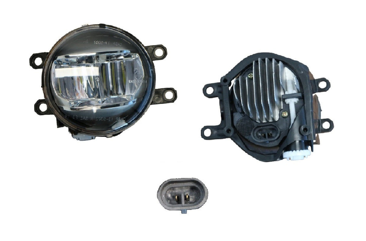 LED Fog Light LHS Lexus GS 04/2012 - 2020 LXGS - FOL - 07L - Sterling Parts - Fog Lights - Sterling Parts