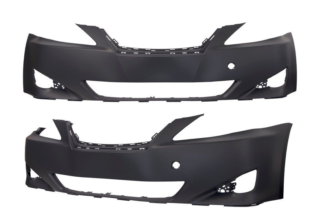 Front Bar Cover Lexus IS250/IS350 2005 - 2008 LXIS - BAR - 03F - Sterling Parts - Grilles & Bumper Parts - Sterling Parts