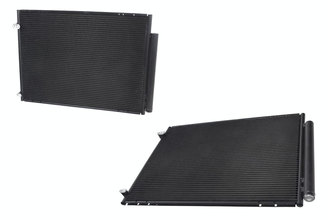 Condenser Lexus RX350 GSU35 A/C 2006 - 2008 LXRX-COD-003 - Sterling