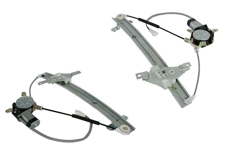 Rear Window Regulator with Motor RHS Lexus RX330/350/400H 02/2003 - 12/2008 LXRX - WIR - 03R - Sterling Parts - Window Regulators & Winders - Sterling Parts