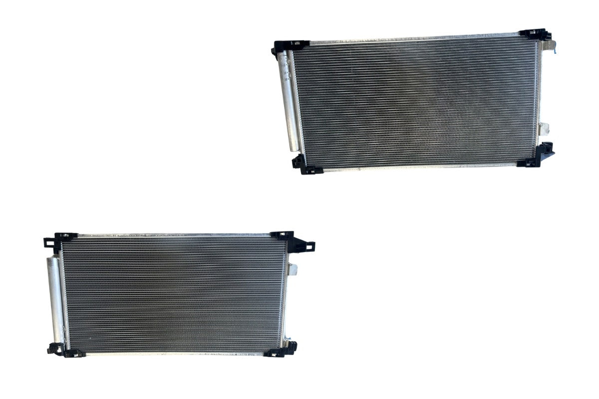 Condenser (Electric) Lexus UX300E KMA10 Air 08/2021 Onwards LXUX-COD-006 - Sterling