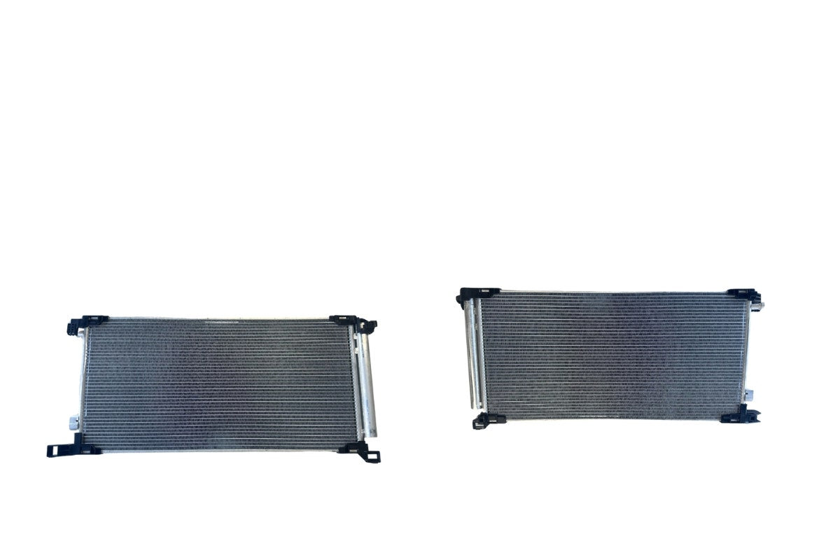 Condenser, 2.0L Petrol Lexus UX200 (MZAA10) Air 2018 - 2024 LXUX-COD-200 - Sterling