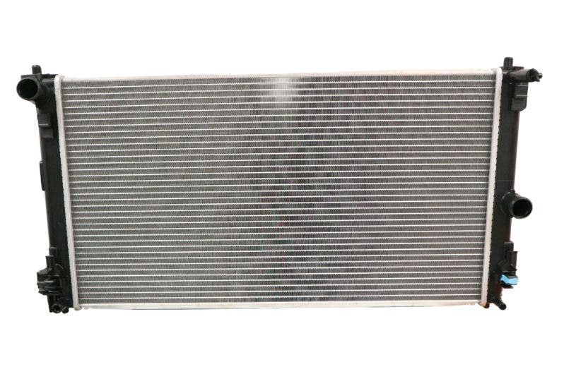 Radiator for Auto & Manual Lexus UX200 (MZAA - 10) 10/2018 - Onwards LXUX - RAD - 001 - Sterling Parts - Radiators - Sterling Parts