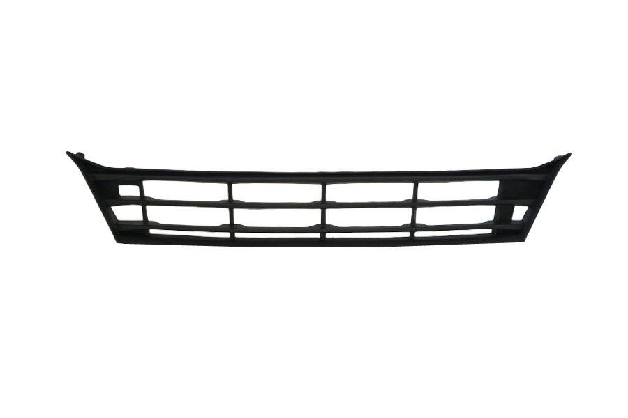Front Bumper Bar Insert (Lower, Black) Mitsubishi ASX XC 2016 - 2017 MBAS - BAI - 13F - Sterling Parts - Grilles & Bumper Parts - Sterling Parts