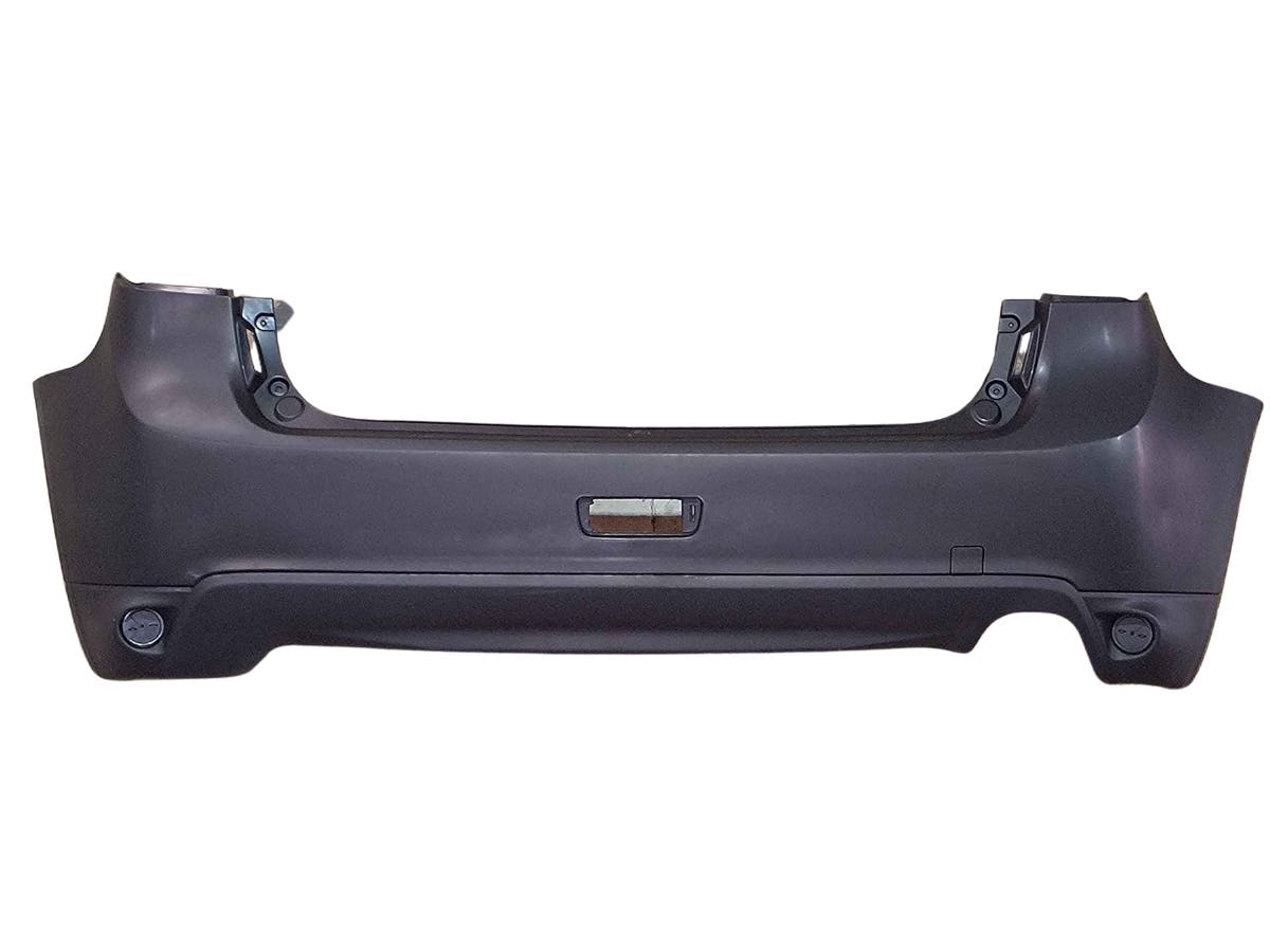 Rear Bumper Bar Cover (with Fog Light Hole) Mitsubishi ASX XB 2016 - 2017 MBAS-BAR-08B - Sterling