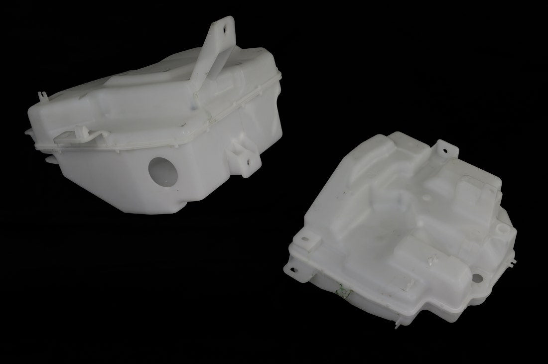 Washer Bottle (Without Motor) Mitsubishi ASX XA/XB/XC 2010 - 2019 MBAS-BOT-04N - Sterling
