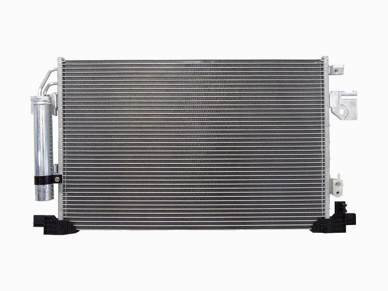 Condenser (Petrol & Diesel) Mitsubishi ASX XA/XB/XC/XD A/C 2010 - Onward MBAS-COD-002 - Sterling
