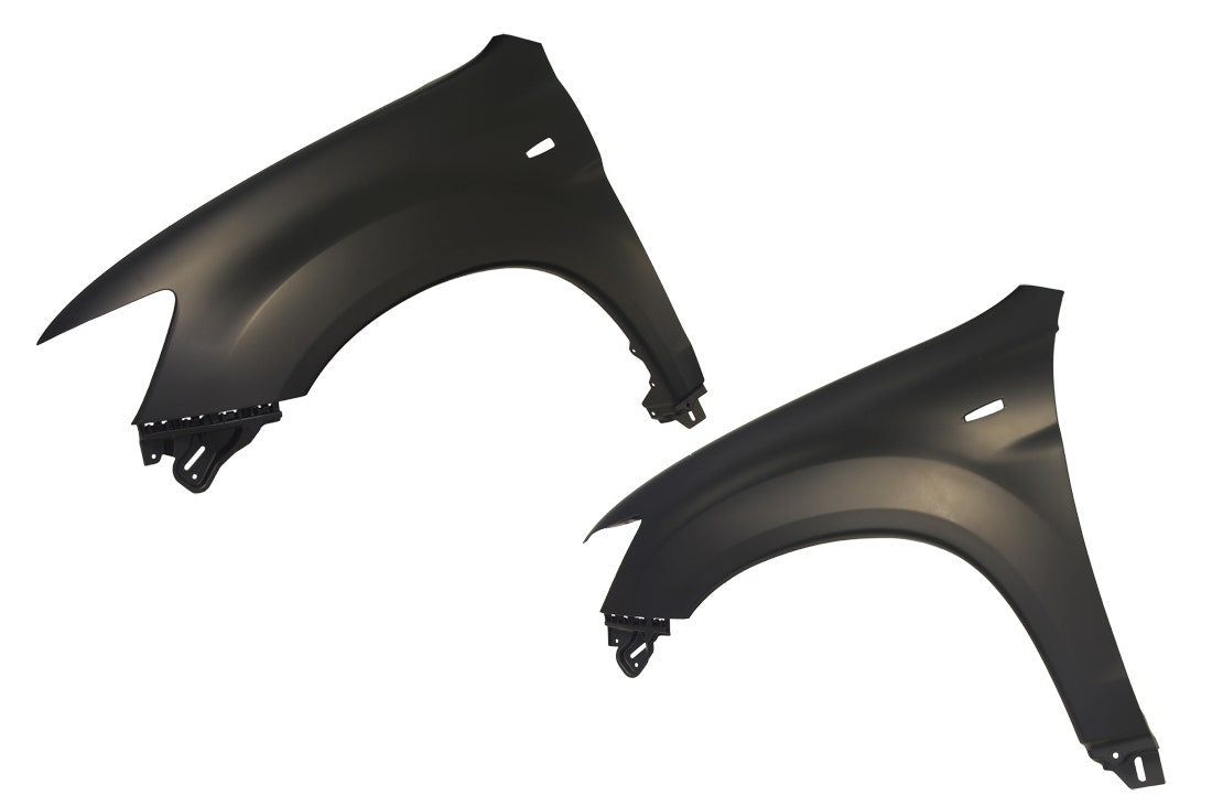 Front Guard (LHS) Mitsubishi ASX XA/XB/XC 2010 - 2016 MBAS - GUD - 02L - Sterling Parts - Body Panels & Hardware - Sterling Parts