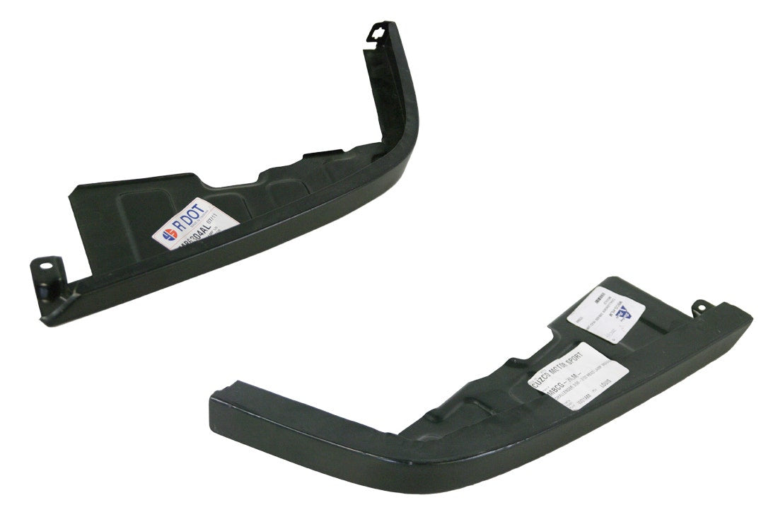 Headlight Mould (LHS) Mitsubishi Challenger PA 1998 - 2000 MBCG - HLM - 18L - Sterling Parts - Body Mouldings & Trims - Sterling Parts